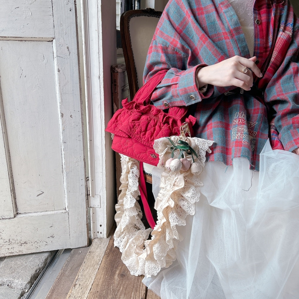 チャーム Cherry Charmant