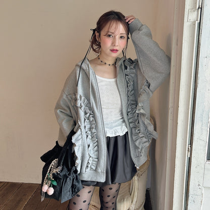 2SETミニシュシュ Airy Twins