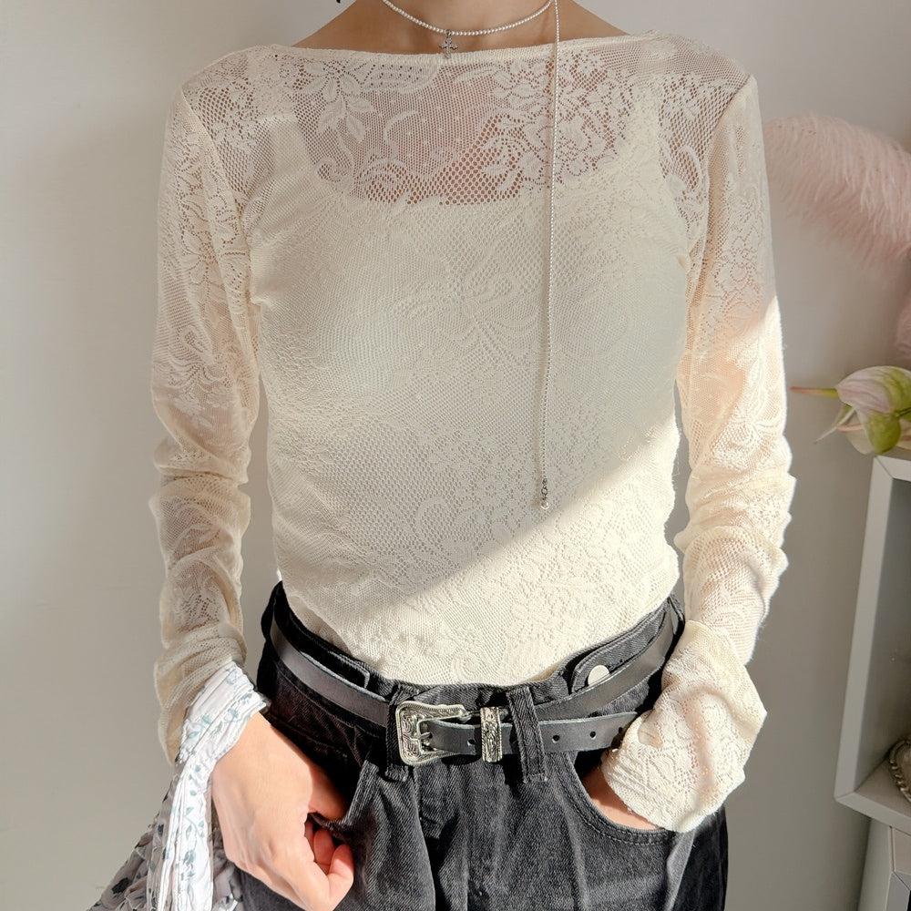 ★Marshmallowパッドタンク