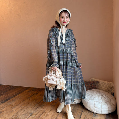 ★Everwoodドレス