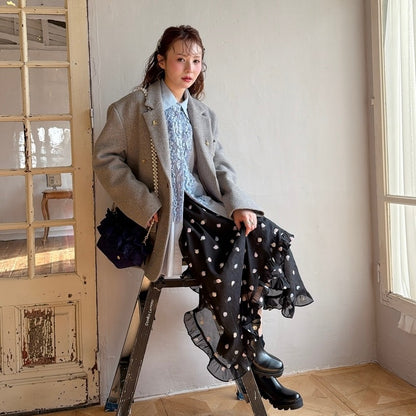 ★Sugar Confetti スカート