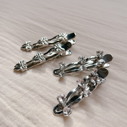 Ribbon Line Clip SET