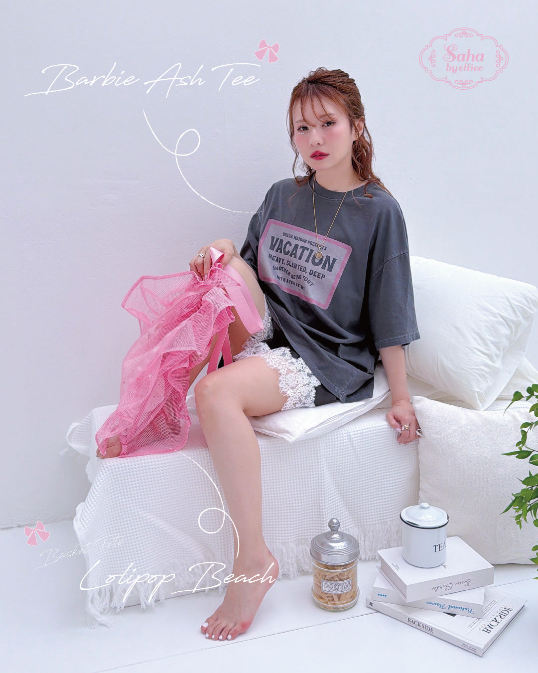 saha by elliee – Saha by elliee