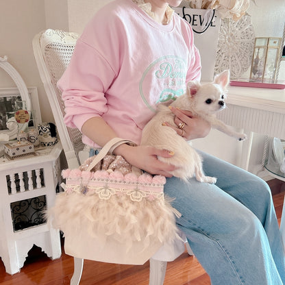 ★Sorbetカラースウェット