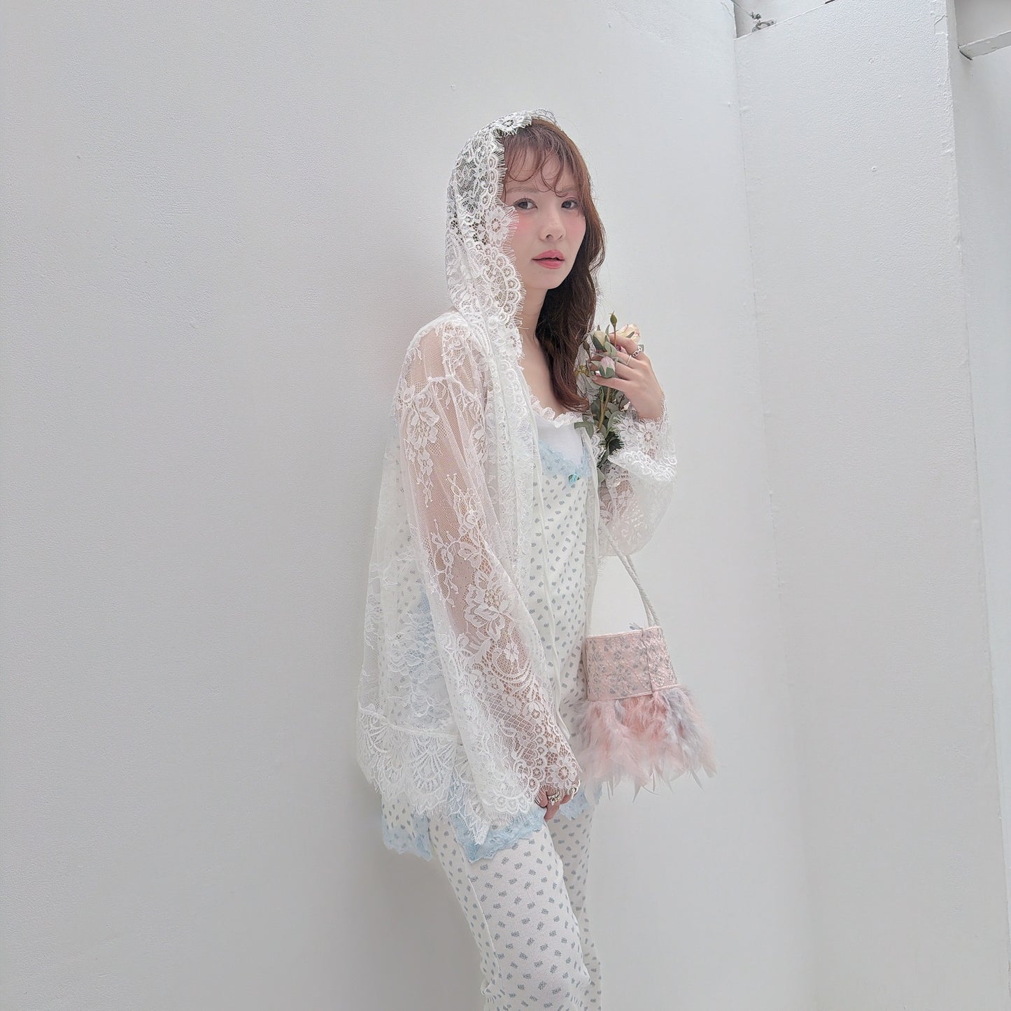 ★Maria Veil Foodie