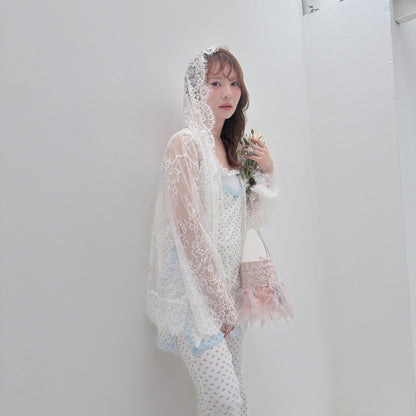 ★Maria Veil Foodie