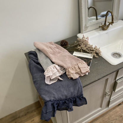 Borgo delle tovaglie タオル60×40