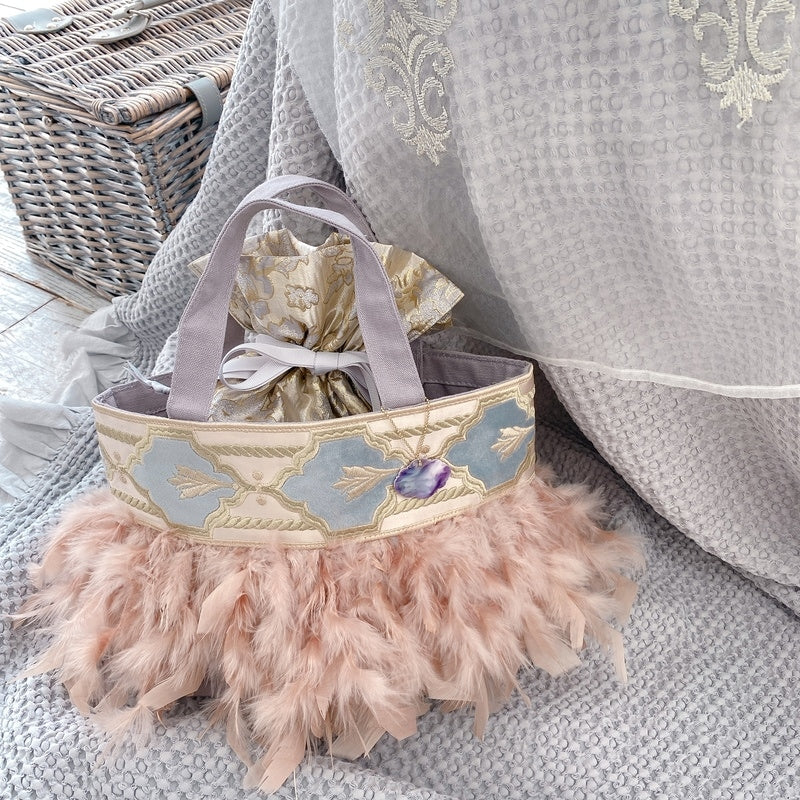 インナーバッグ Chinoiserie