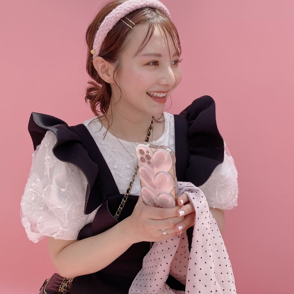 スマホケース Mi Corazon