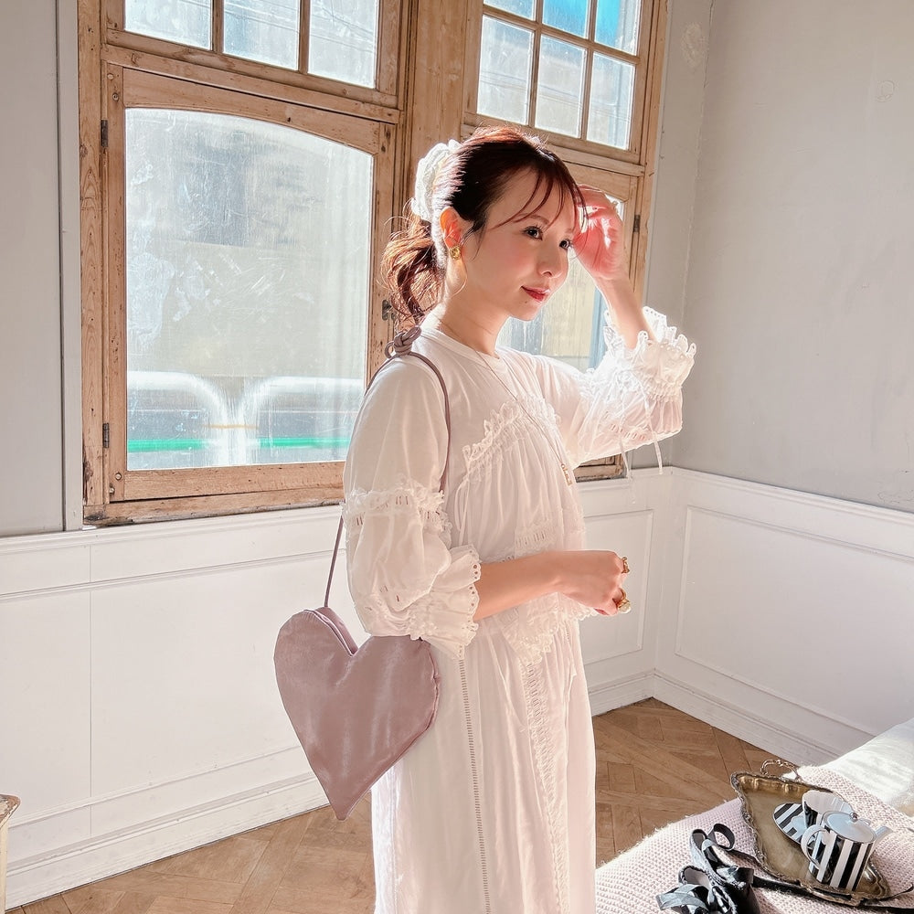 ハートショルダー Alice