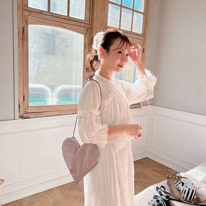 ハートショルダー Alice