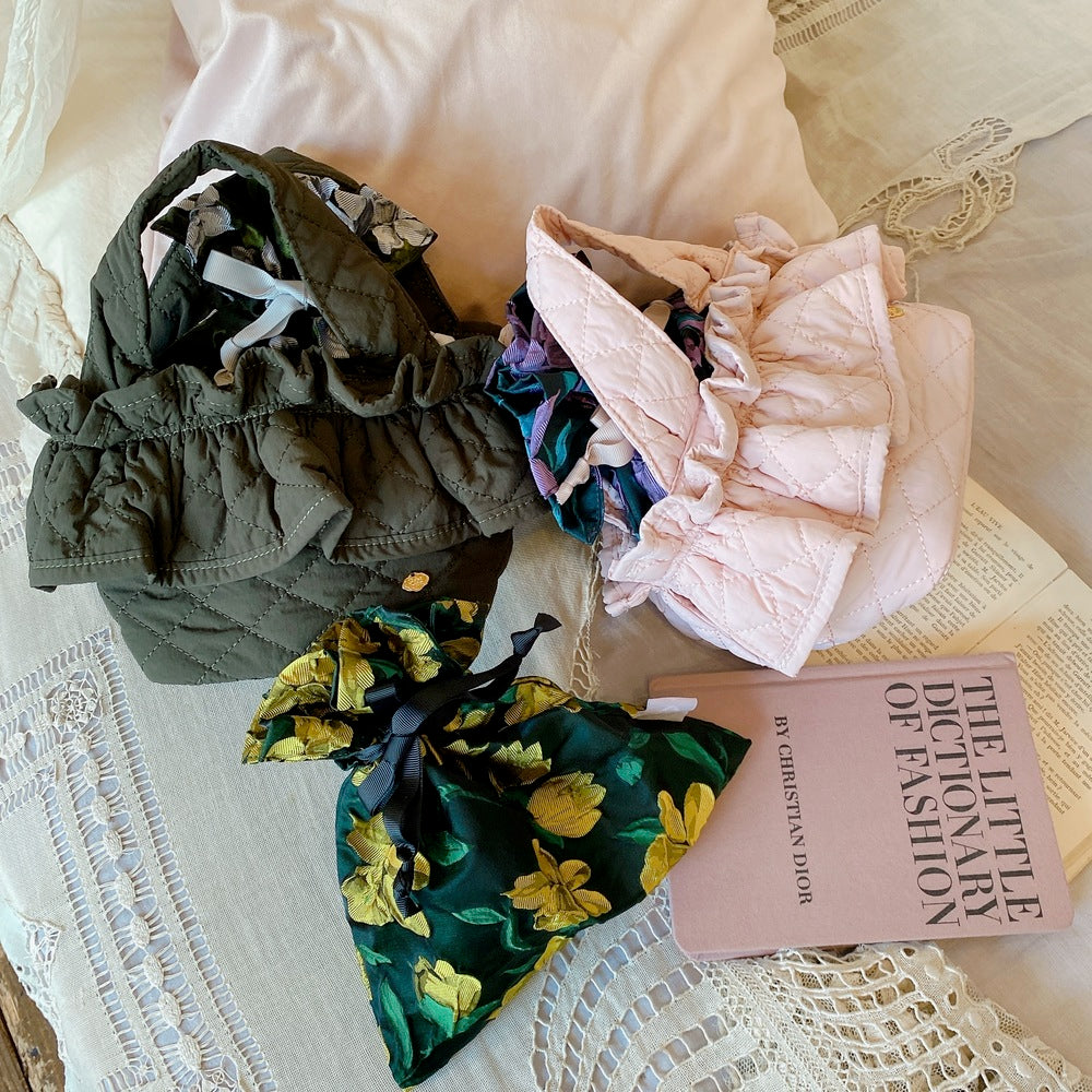 ミニインナーバッグ