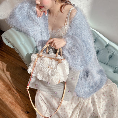 かごラタン Rosetta Joy