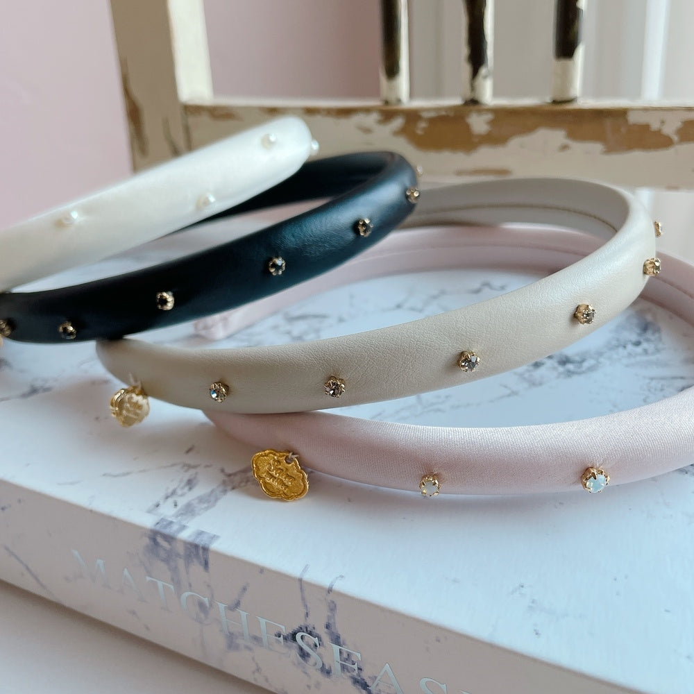 カチューシャ Petit Chloe