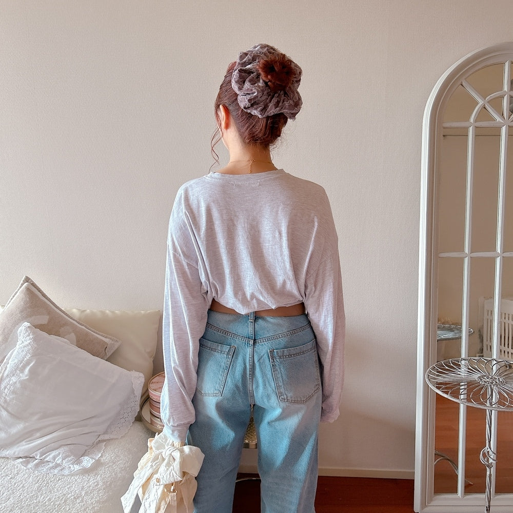 シュシュ Bridget Dorothy