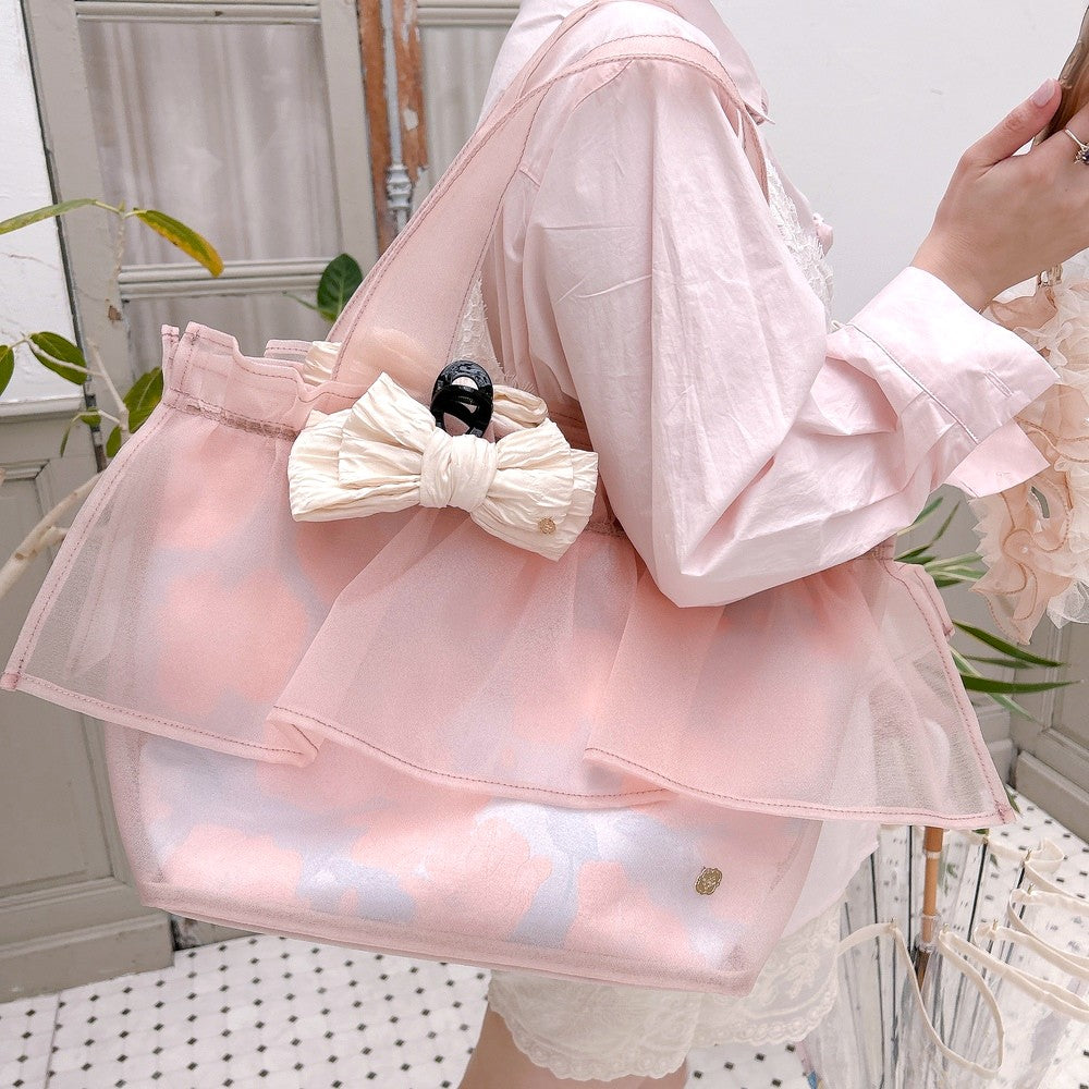 ヘアクリップ Lady Gracie