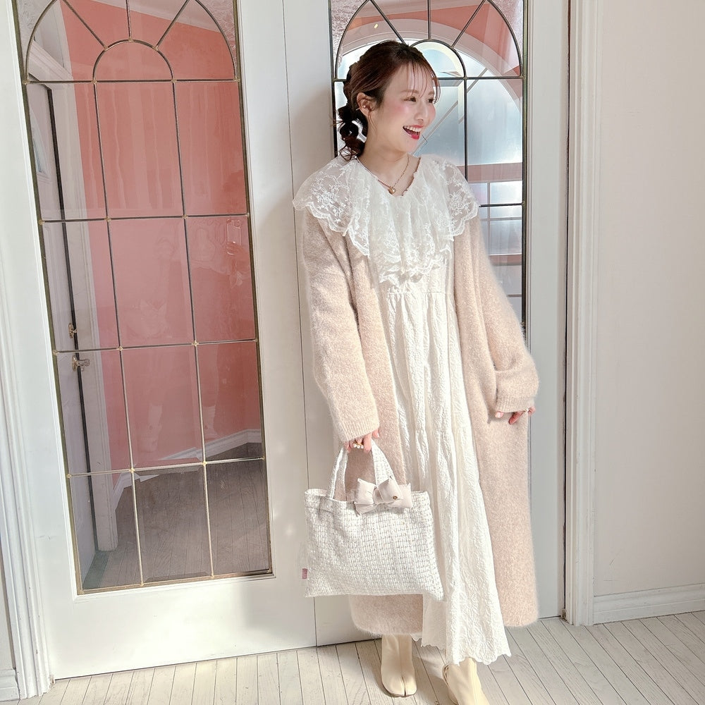 レッスントート Tweedy Emma【4カラー】