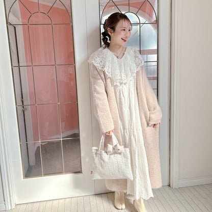 レッスントート Tweedy Emma【4カラー】