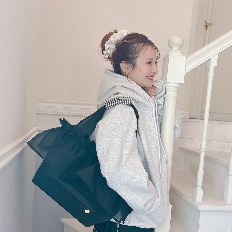 シュシュDreamy Lace