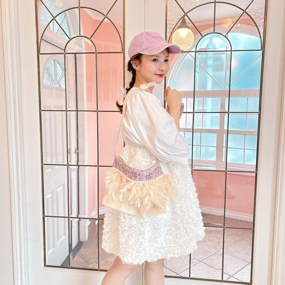 サコッシュ Mystic Tiara