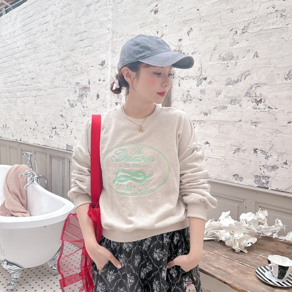 キャップ Cloudie