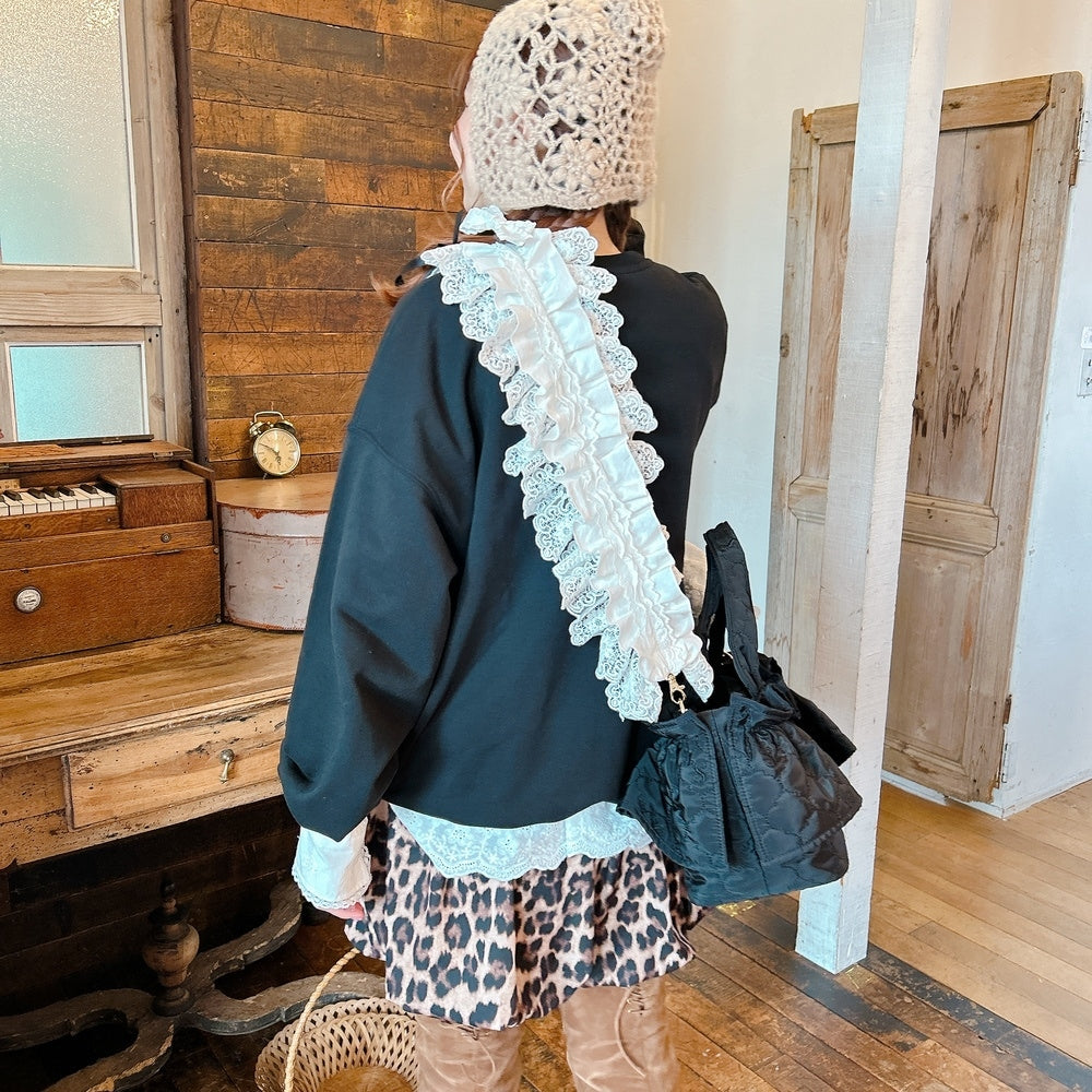 ★Western Photoスウェット