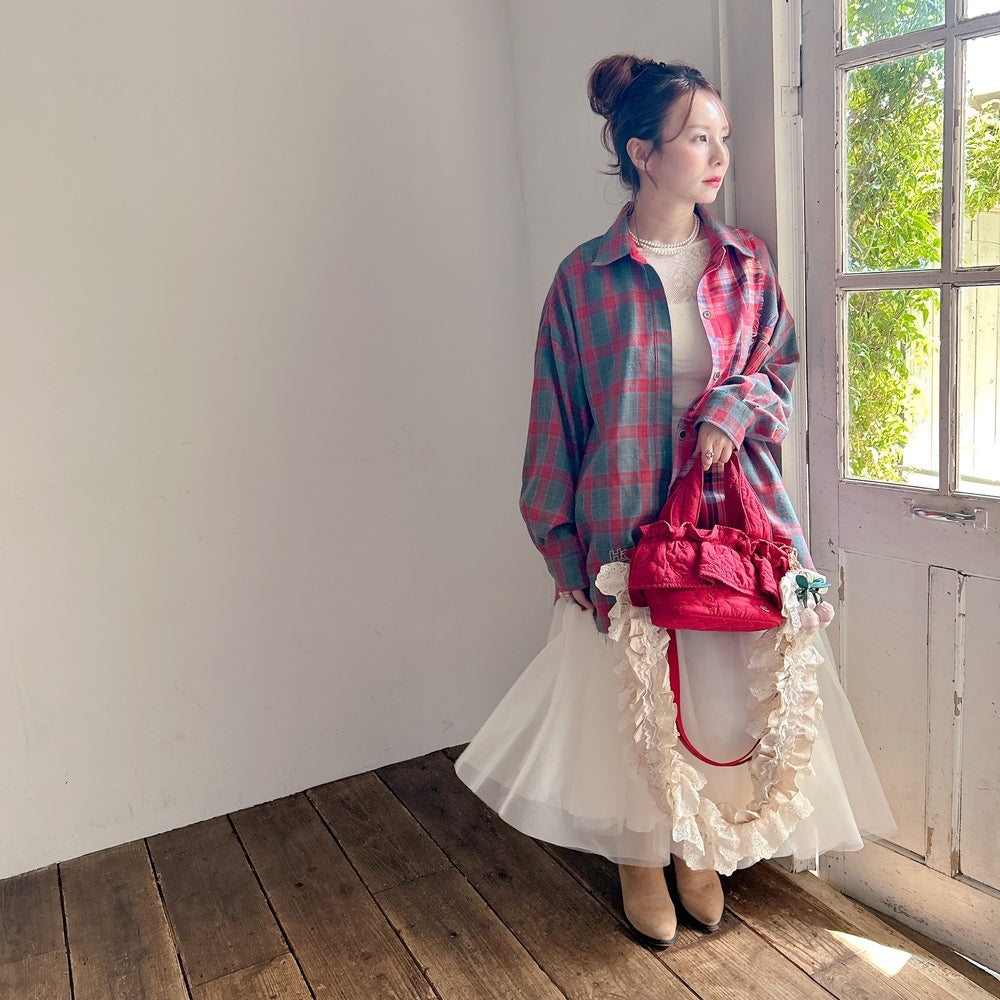 ★Etoile Tutuスカート