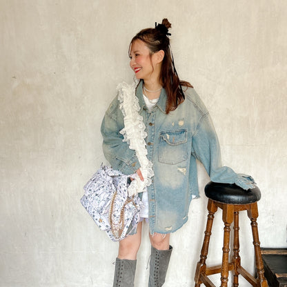 マルチチェーン Falling Pearl