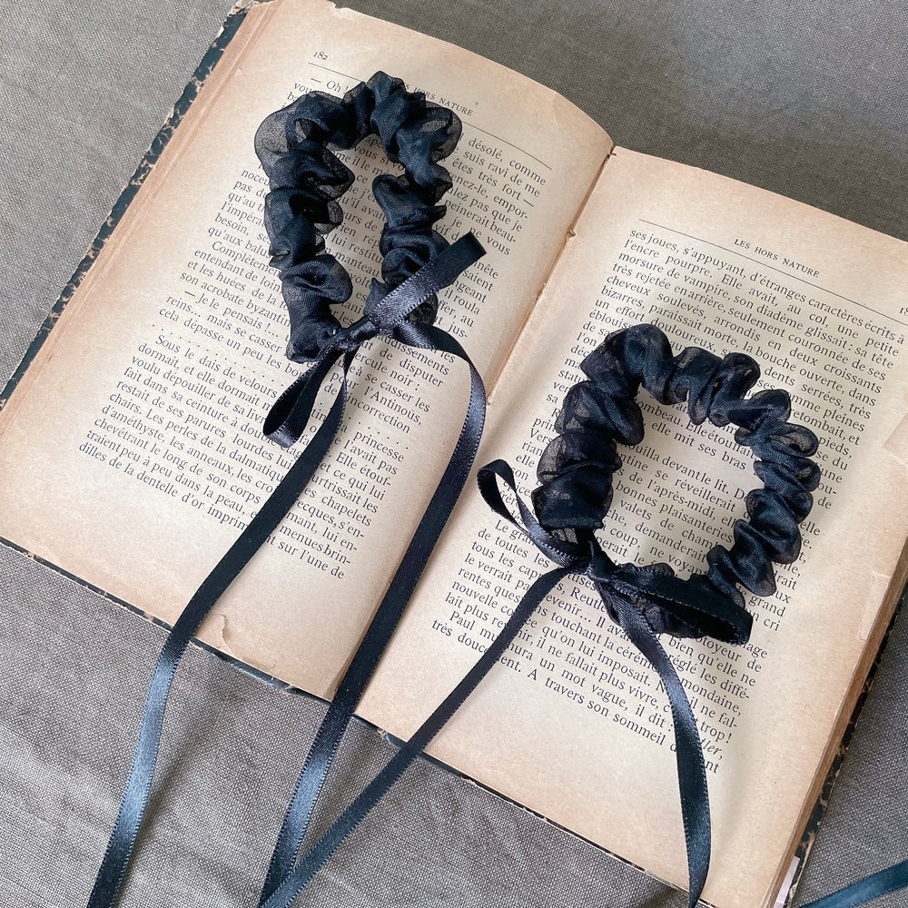 2SETミニシュシュ Airy Twins