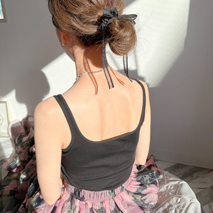 ミニシュシュ Myst Ribbon