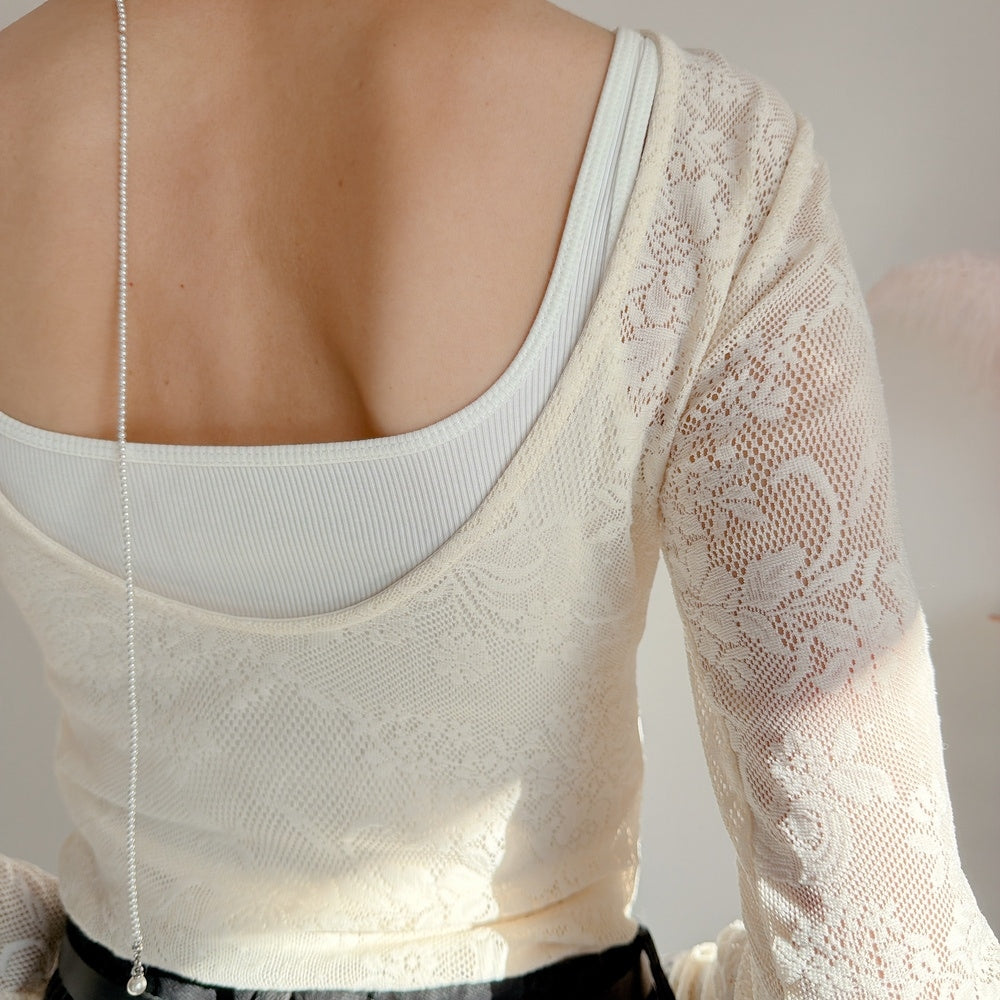 ★Marshmallowパッドタンク