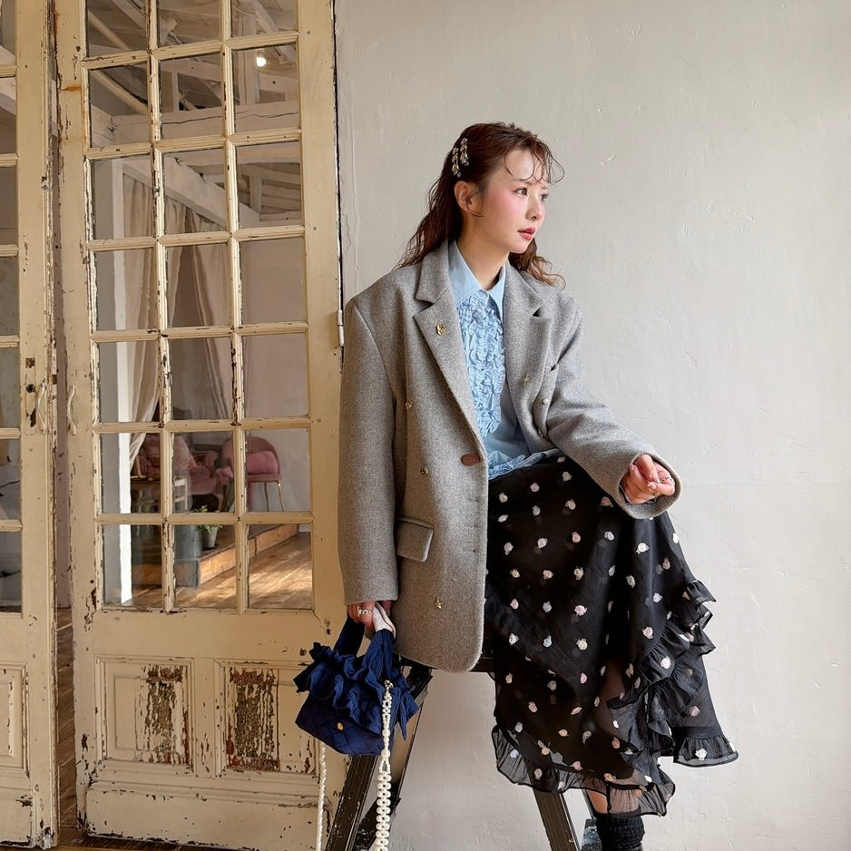 ★Sugar Confetti スカート