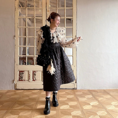 ★Noir Swanワンピース