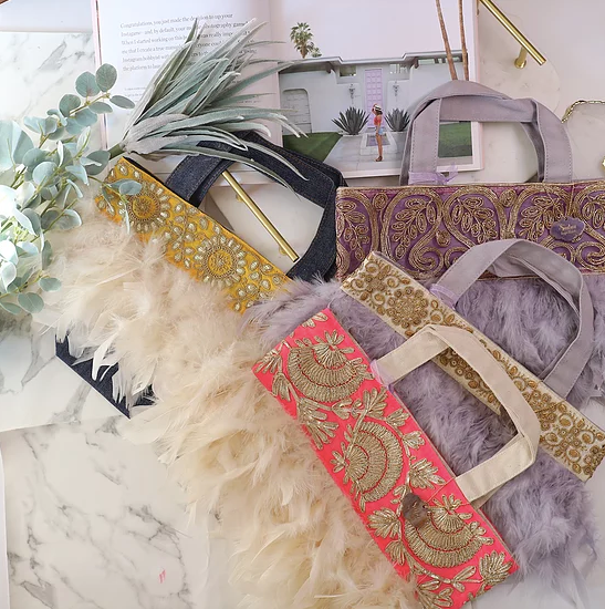 トート Shelly Blair