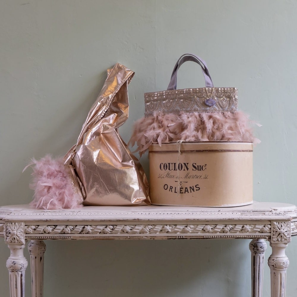 トート Twinkle Sorbet Grey