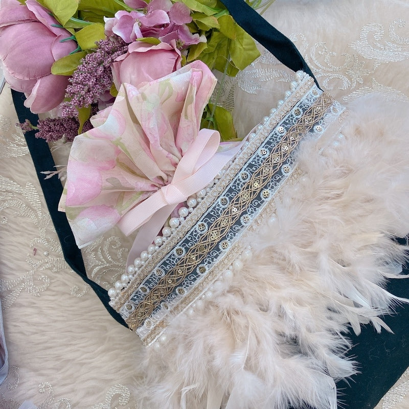 サコッシュ Eternity Meghan