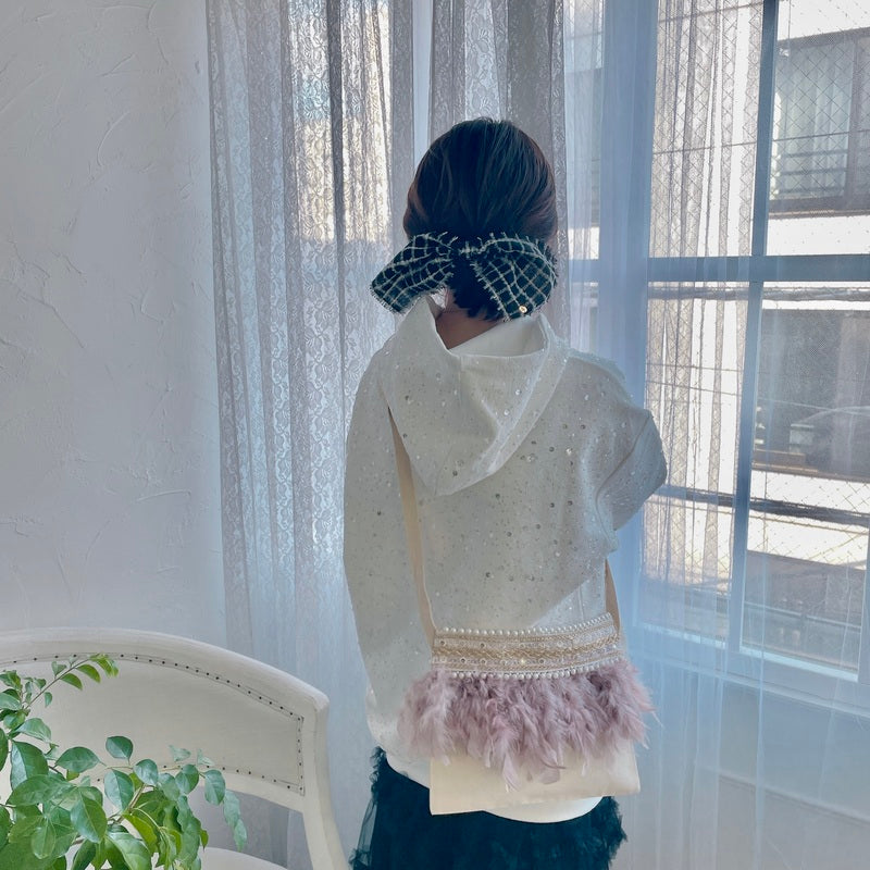 サコッシュ Eternity Meghan SPK