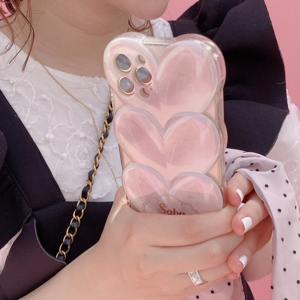 スマホケース Mi Corazon