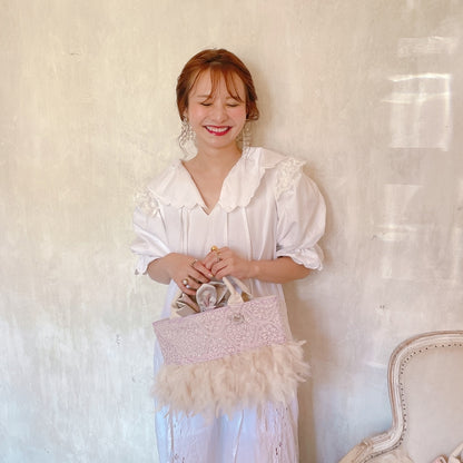 パイプトート Lobelia Savon