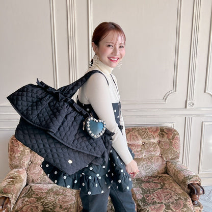 チャームポーチ Dreamy Deco