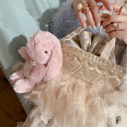 チャーム Binky Bunny