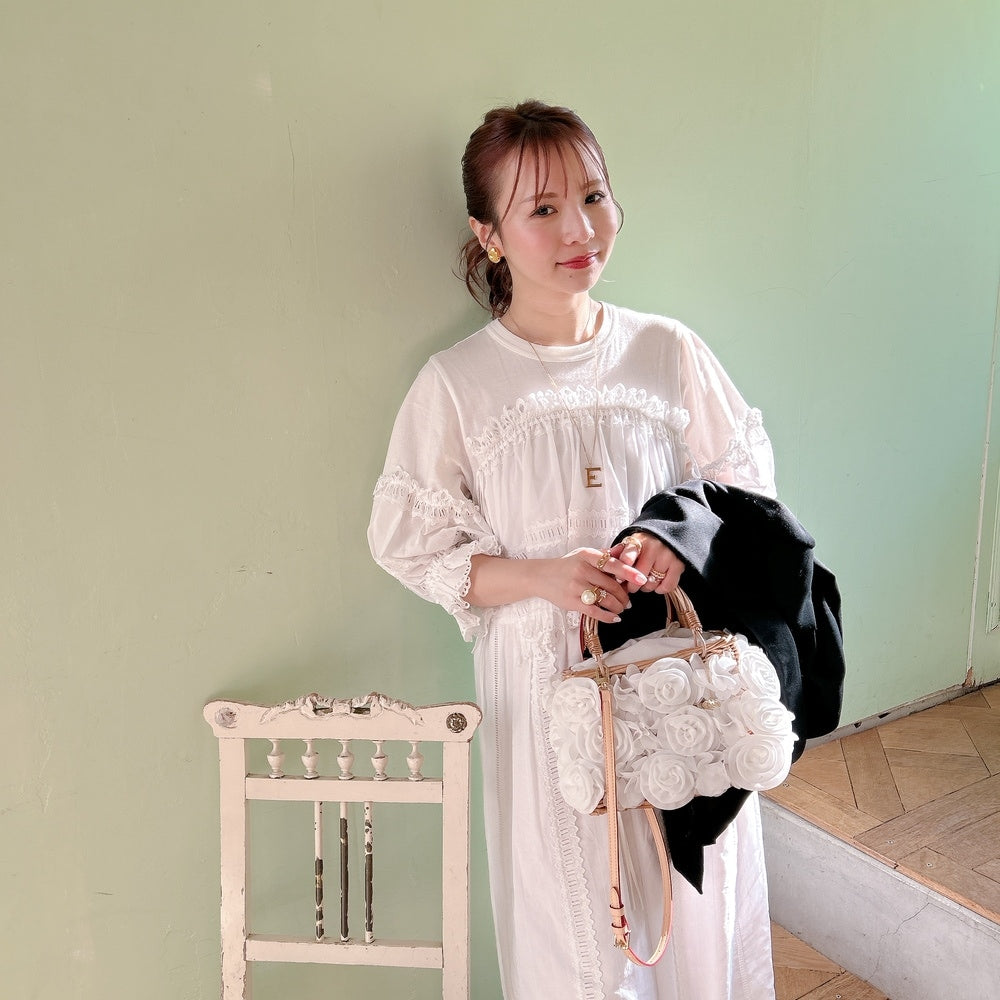 かごラタン Rosetta Joy