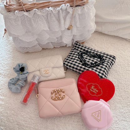 かごラタン Frilly Picnic