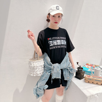 かごラフィア Frilly Picnic