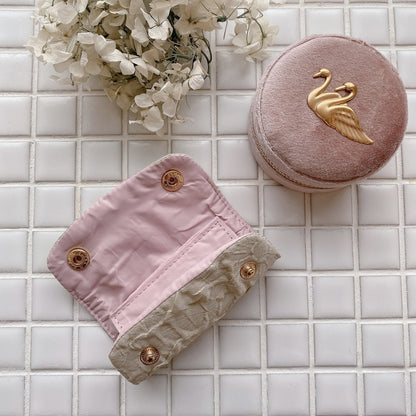 ハンドルカバー Katie【ジャカード】