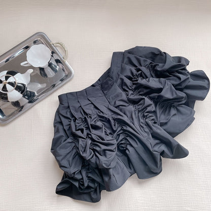 ★Gatheredキュロット