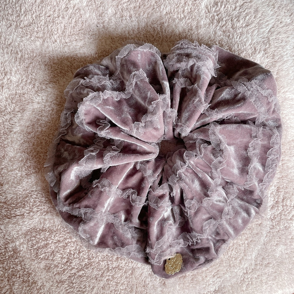 シュシュ Bridget Dorothy