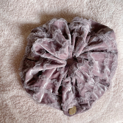 シュシュ Bridget Dorothy