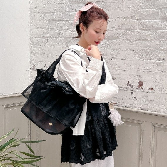 ヘアクリップ Lady Gracie