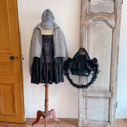 フリルバッグ Tutu Bebe【レギュラー】